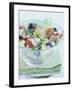 Salade Niçoise-Howard Shooter-Framed Photographic Print