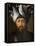 Saladin, 1138-93, Muslim Sultan who Fought Crusaders-null-Framed Stretched Canvas