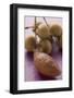 Salak Fruits and Longans-Foodcollection-Framed Photographic Print