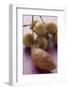 Salak Fruits and Longans-Foodcollection-Framed Photographic Print