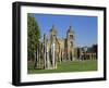 Salamanca, Castilla Y Leon, Spain, Europe-Harding Robert-Framed Photographic Print