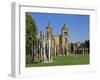 Salamanca, Castilla Y Leon, Spain, Europe-Harding Robert-Framed Photographic Print