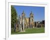 Salamanca, Castilla Y Leon, Spain, Europe-Harding Robert-Framed Photographic Print