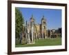 Salamanca, Castilla Y Leon, Spain, Europe-Harding Robert-Framed Photographic Print