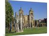 Salamanca, Castilla Y Leon, Spain, Europe-Harding Robert-Mounted Photographic Print