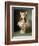 Salammbo-Louis Auguste Moreau-Framed Giclee Print