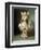 Salammbo-Louis Auguste Moreau-Framed Giclee Print