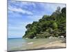 Salang Beach, Pulau Tioman (Tioman Island), Pahang, Malaysia, Southeast Asia, Asia-Jochen Schlenker-Mounted Photographic Print