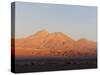 Salar De Atacama, Atacama Desert, Chile, South America-Sergio Pitamitz-Stretched Canvas