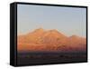 Salar De Atacama, Atacama Desert, Chile, South America-Sergio Pitamitz-Framed Stretched Canvas