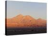 Salar De Atacama, Atacama Desert, Chile, South America-Sergio Pitamitz-Stretched Canvas