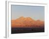 Salar De Atacama, Atacama Desert, Chile, South America-Sergio Pitamitz-Framed Photographic Print