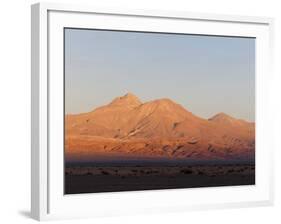 Salar De Atacama, Atacama Desert, Chile, South America-Sergio Pitamitz-Framed Photographic Print