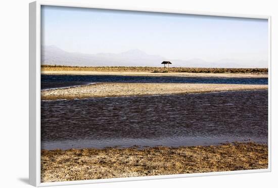 Salar De Atacama, Chile-Françoise Gaujour-Framed Photographic Print