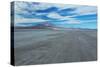 Salar De Chiguana-Alex Saberi-Stretched Canvas