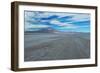 Salar De Chiguana-Alex Saberi-Framed Photographic Print