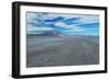 Salar De Chiguana-Alex Saberi-Framed Photographic Print