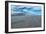 Salar De Chiguana-Alex Saberi-Framed Photographic Print