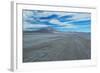 Salar De Chiguana-Alex Saberi-Framed Photographic Print