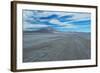 Salar De Chiguana-Alex Saberi-Framed Photographic Print