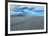 Salar De Chiguana-Alex Saberi-Framed Photographic Print