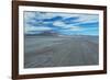 Salar De Chiguana-Alex Saberi-Framed Photographic Print