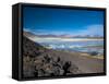 Salar De Talar, Atacama Desert, Chile, South America-Sergio Pitamitz-Framed Stretched Canvas