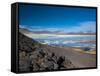 Salar De Talar, Atacama Desert, Chile, South America-Sergio Pitamitz-Framed Stretched Canvas