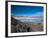 Salar De Talar, Atacama Desert, Chile, South America-Sergio Pitamitz-Framed Photographic Print