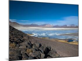 Salar De Talar, Atacama Desert, Chile, South America-Sergio Pitamitz-Mounted Photographic Print