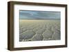 Salar de Uyuni, Bolivia. largest salt flat in world, in Uyuni, Bolivia.-Anthony Asael-Framed Photographic Print