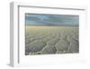 Salar de Uyuni, Bolivia. largest salt flat in world, in Uyuni, Bolivia.-Anthony Asael-Framed Photographic Print