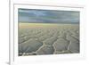 Salar de Uyuni, Bolivia. largest salt flat in world, in Uyuni, Bolivia.-Anthony Asael-Framed Photographic Print