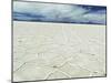 Salar de Uyuni, Bolivia. largest salt flat in world, in Uyuni, Bolivia.-Anthony Asael-Mounted Premium Photographic Print