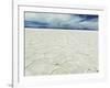 Salar de Uyuni, Bolivia. largest salt flat in world, in Uyuni, Bolivia.-Anthony Asael-Framed Photographic Print