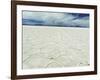 Salar de Uyuni, Bolivia. largest salt flat in world, in Uyuni, Bolivia.-Anthony Asael-Framed Photographic Print