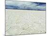 Salar de Uyuni, Bolivia. largest salt flat in world, in Uyuni, Bolivia.-Anthony Asael-Mounted Photographic Print