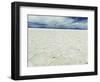 Salar de Uyuni, Bolivia. largest salt flat in world, in Uyuni, Bolivia.-Anthony Asael-Framed Photographic Print