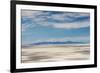 Salar de Uyuni, Bolivia. Mirage in Uyuni, Bolivia.-Anthony Asael-Framed Photographic Print