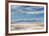 Salar de Uyuni, Bolivia. Mirage in Uyuni, Bolivia.-Anthony Asael-Framed Photographic Print