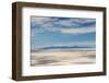 Salar de Uyuni, Bolivia. Mirage in Uyuni, Bolivia.-Anthony Asael-Framed Photographic Print