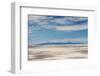 Salar de Uyuni, Bolivia. Mirage in Uyuni, Bolivia.-Anthony Asael-Framed Photographic Print