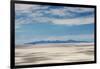 Salar de Uyuni, Bolivia. Mirage in Uyuni, Bolivia.-Anthony Asael-Framed Photographic Print