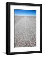 Salar De Uyuni, Bolivia, South America-Guido Amrein-Framed Photographic Print