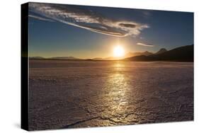 Salar De Uyuni, Bolivia-Andrushko Galyna-Stretched Canvas