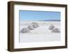 Salar De Uyuni, Bolivia-Elzbieta Sekowska-Framed Photographic Print