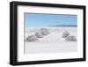 Salar De Uyuni, Bolivia-Elzbieta Sekowska-Framed Photographic Print