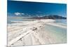 Salar De Uyuni - Bolivia-chrishowey-Mounted Photographic Print