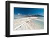 Salar De Uyuni - Bolivia-chrishowey-Framed Photographic Print