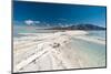 Salar De Uyuni - Bolivia-chrishowey-Mounted Photographic Print